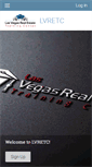 Mobile Screenshot of lvretc.com